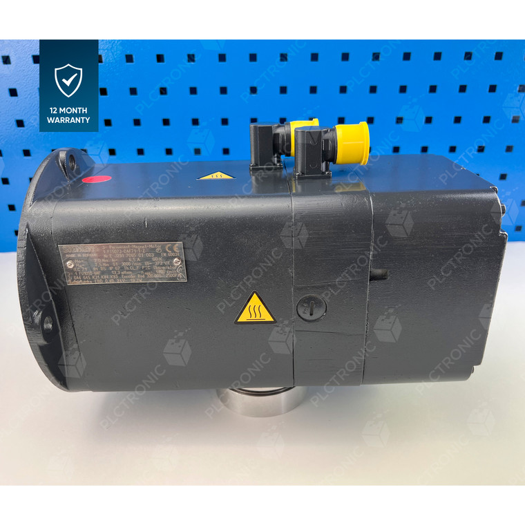 1FT5073-0AF71-1-Z G44 Siemens servomotor