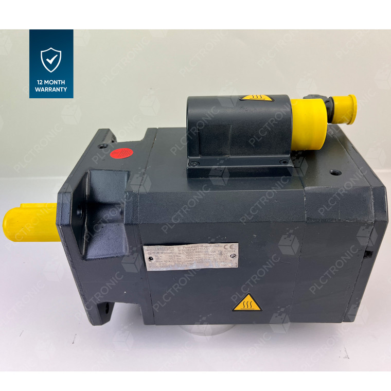1FT6082-1AF71-3AG1 Siemens servomotor