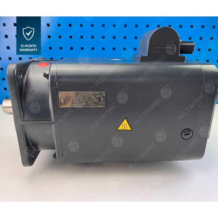 1FT5102-0AC71-1-Z G45 Cincinati Milacron Servomotor