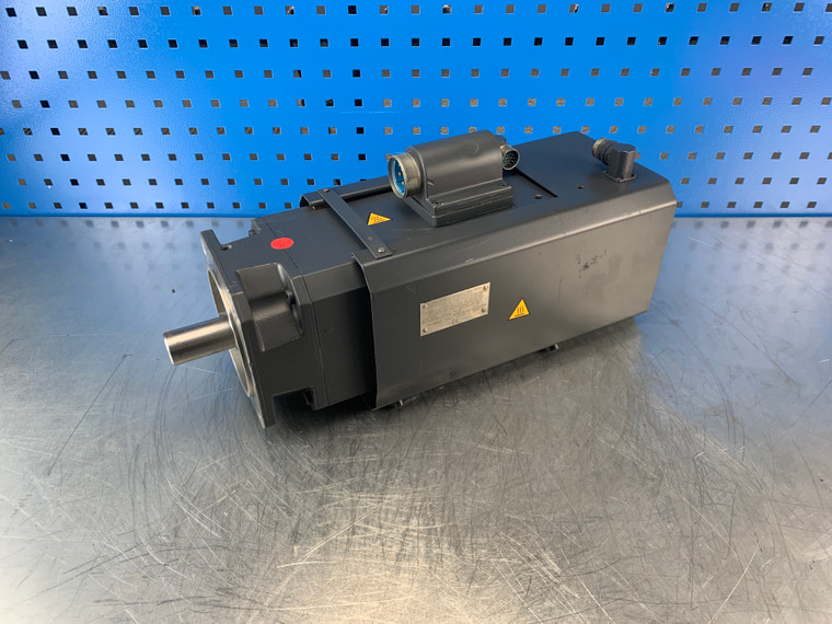 1FT6086-8SF71-4TG0-Z V05 Siemens servomotor