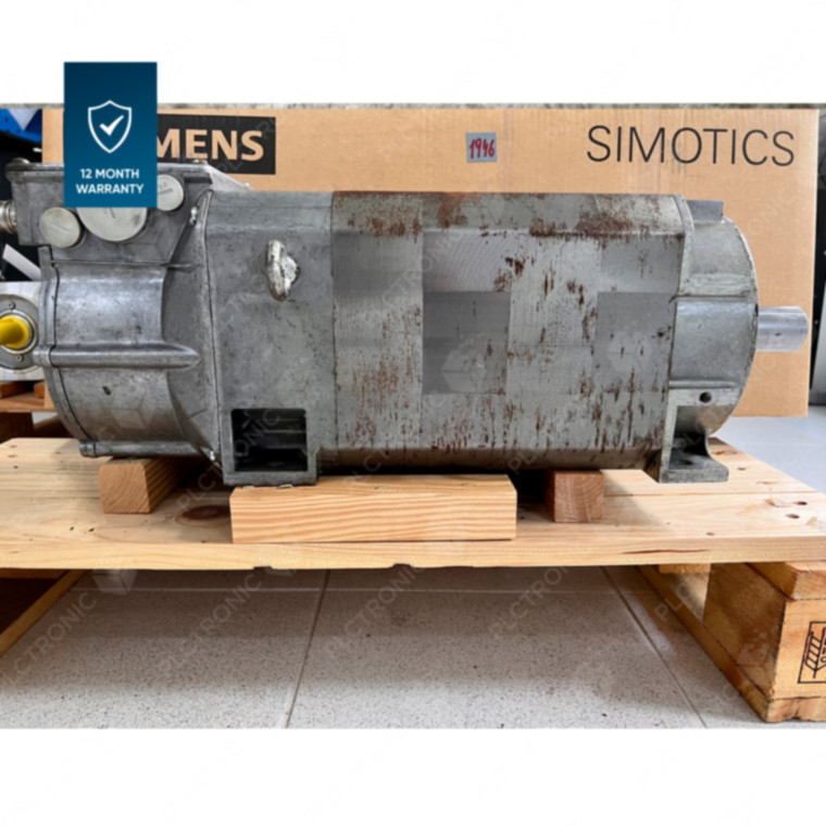 1PH7105-2NF20-0CJ0 Siemens servomotor