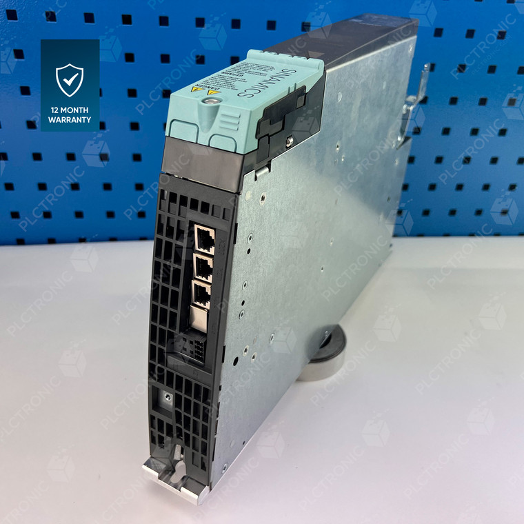 6SL3120-1TE21-8AD0 Sinamics module 18A