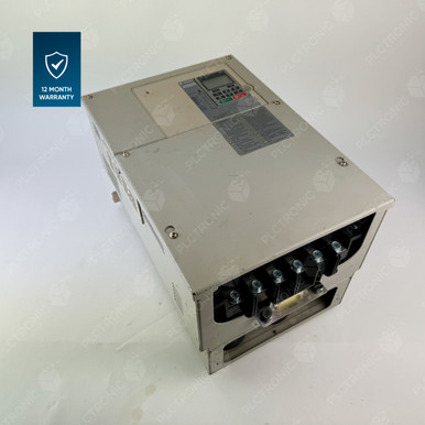 YASKAWA CIMR-V7AA21P5 電源ユニット YASKAWA CIMR-V7AA21P5 電源ユニット 【公式通販】