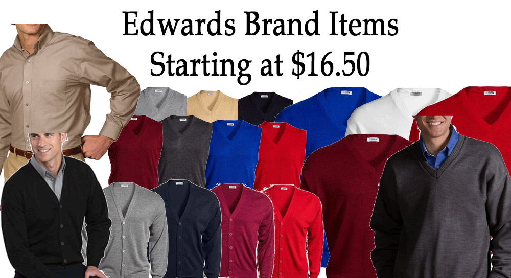Men's Big and Tall Clothing: 50% off 