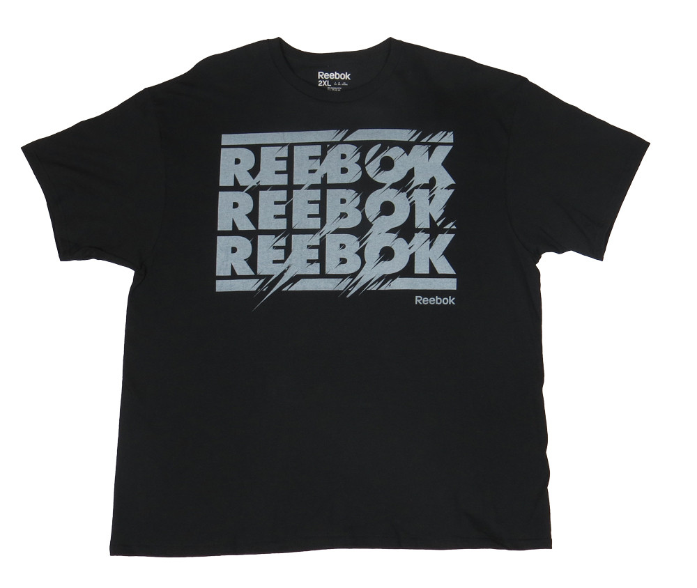 Shop Brands - Reebok - Big & Tall Outlet