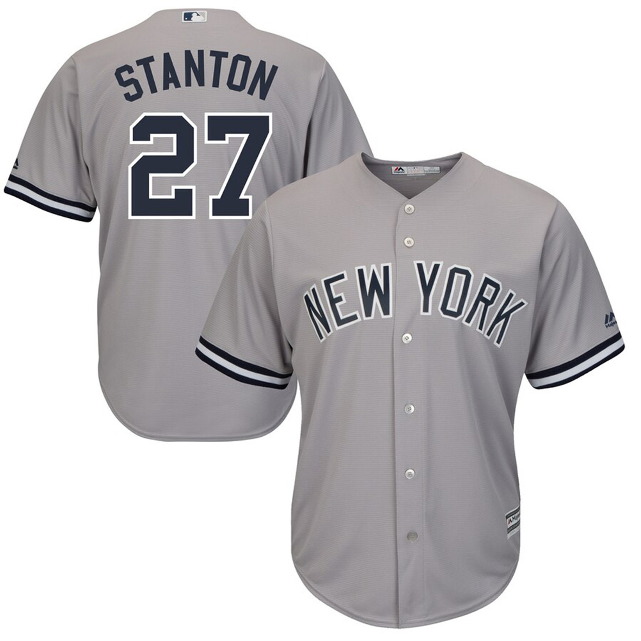 yankees alternate jersey