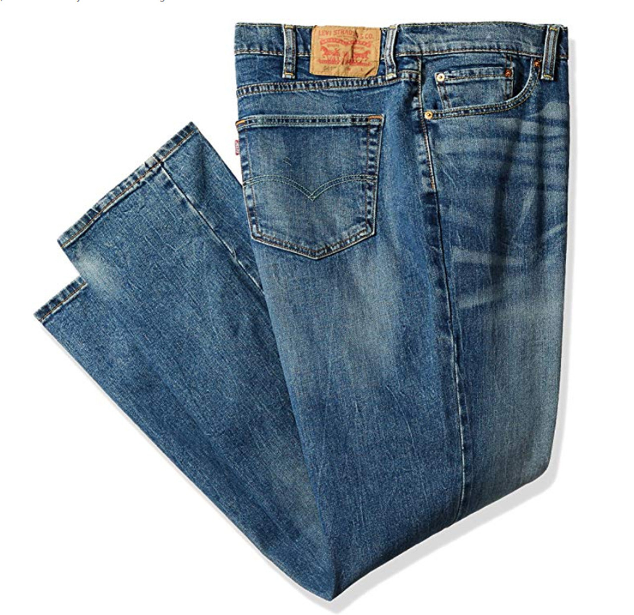 541 levi's big and tall