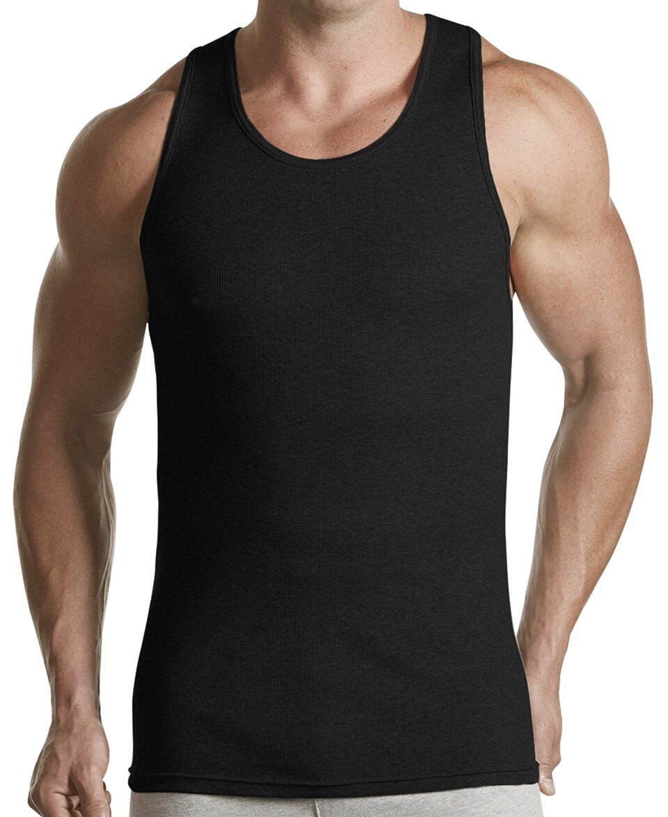 Catalog Label A-Shirt Undershirt 