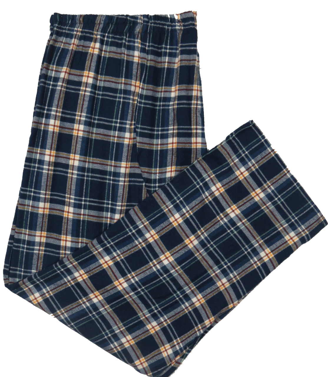 Wide Leg Cotton Pants – The Uncharted Studio