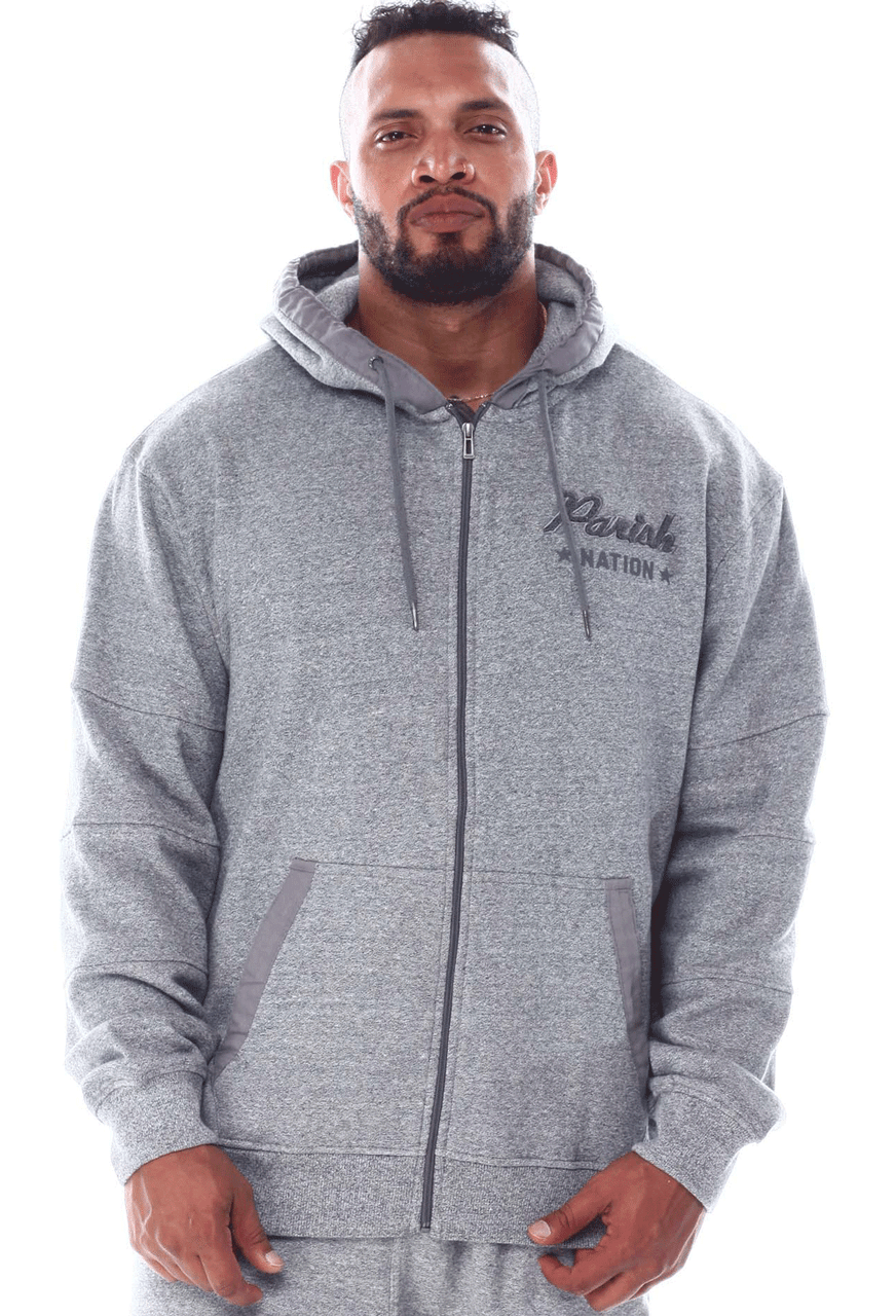 parish nation hoodie