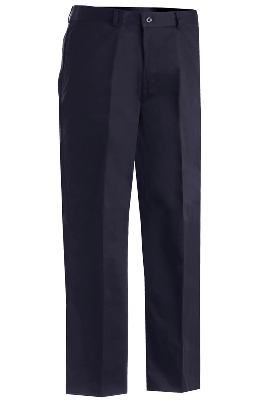Edwards Utility Flat Front Pants, 3 Colors, Sizes 34-54 Tall, 34-54 Regular