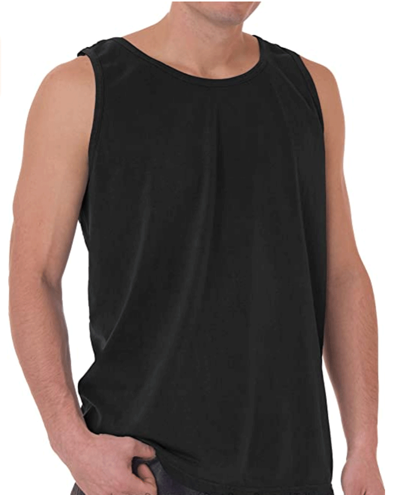 Foxfire Tank Top, 5 Colors, 2X, 2XT, 3X, 3XT, 4X, 4XT, 5X, 5XT, 6XT, 10X