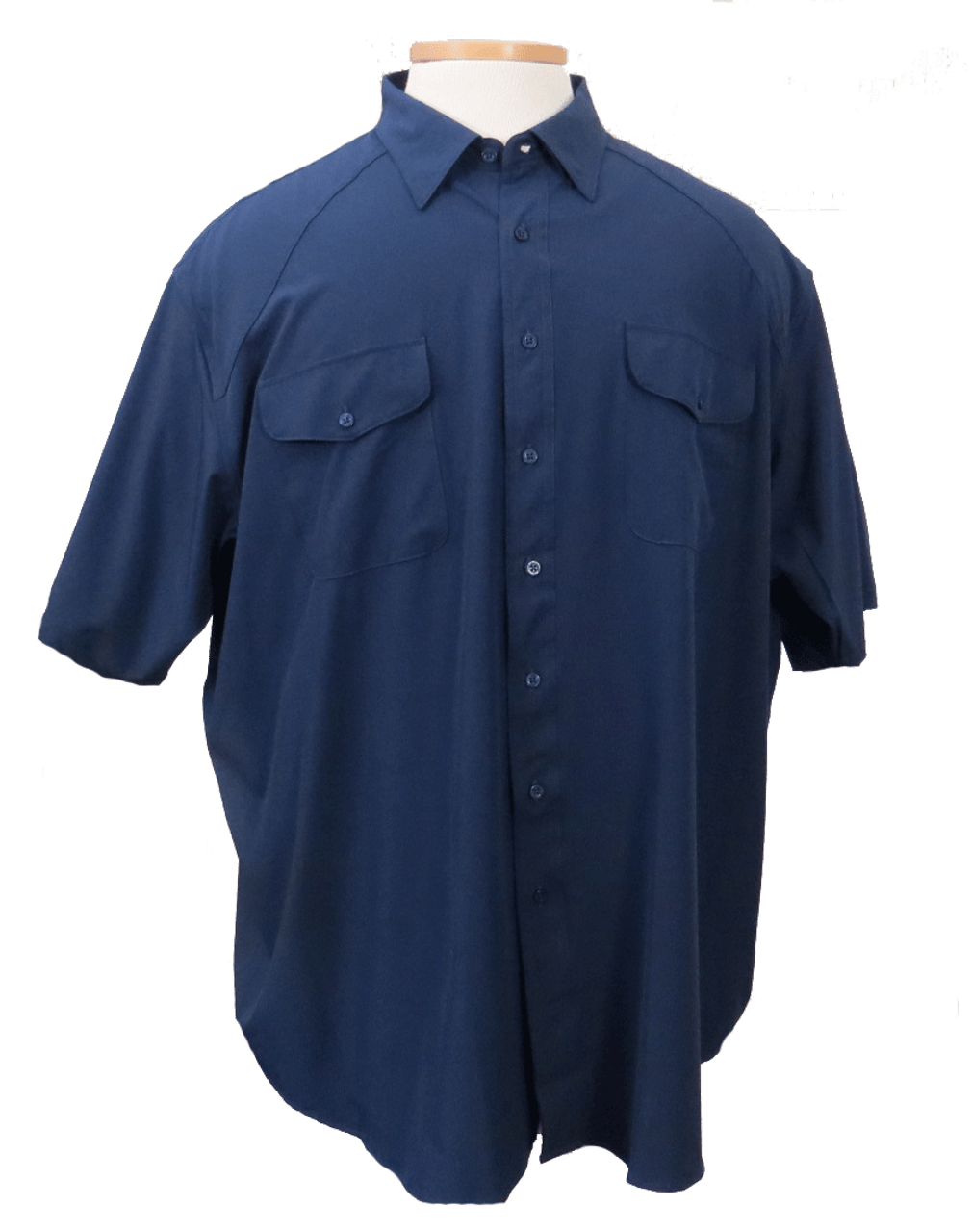 F/X Fusion Short Sleeve Stretch Fishing Style Shirt 3 Colors XLT, 2XT, 3X