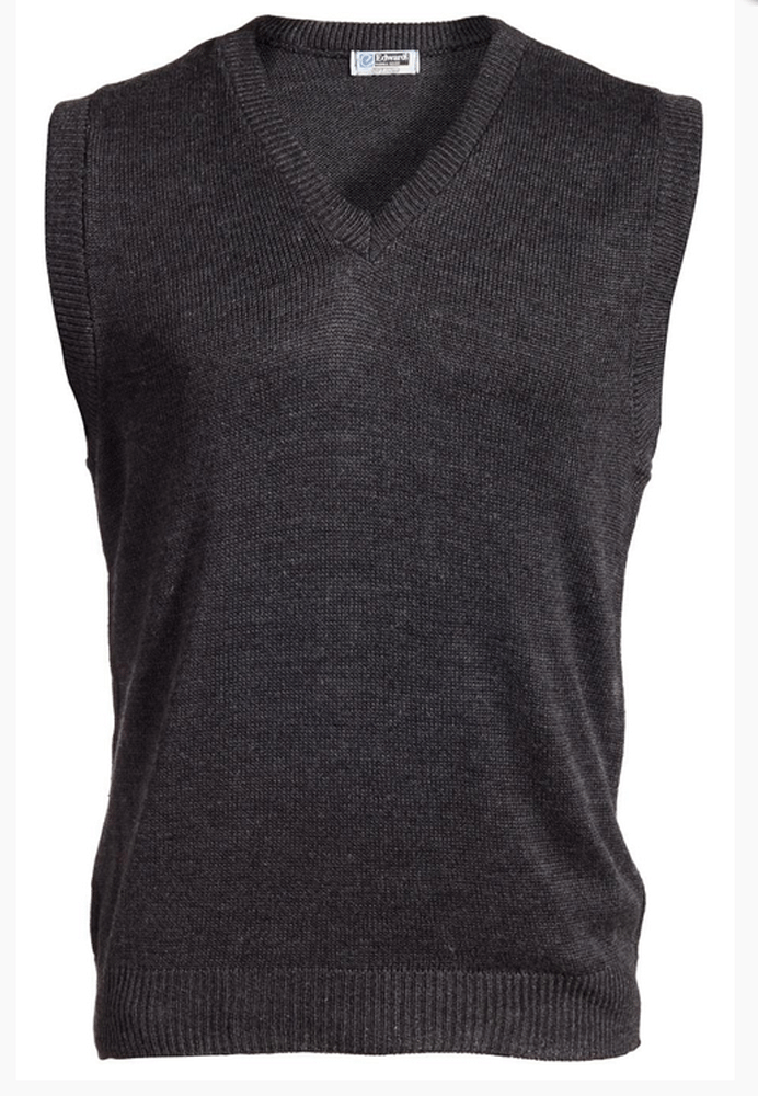 Edwards Jersey Knit Acrylic Sweater 