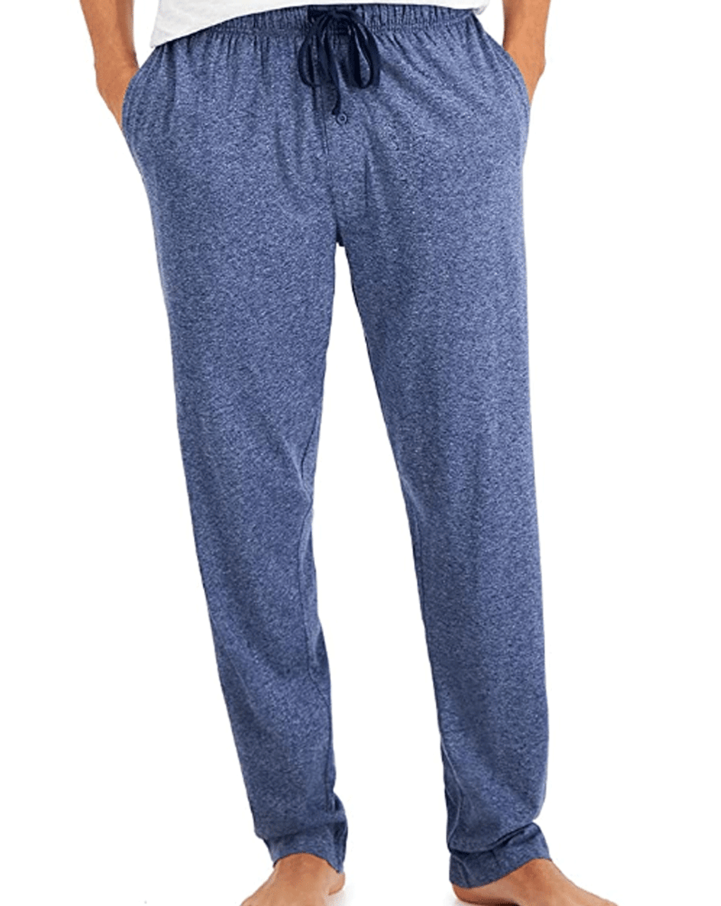 Hanes X-Temp Jersey Knit Lounge Pants, 6 Colors, 4X, 5X, 6X, 7X