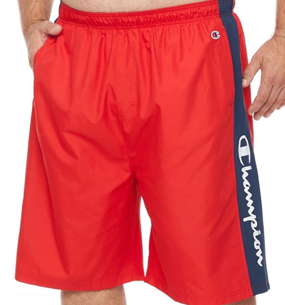 Champion swim shorts hotsell