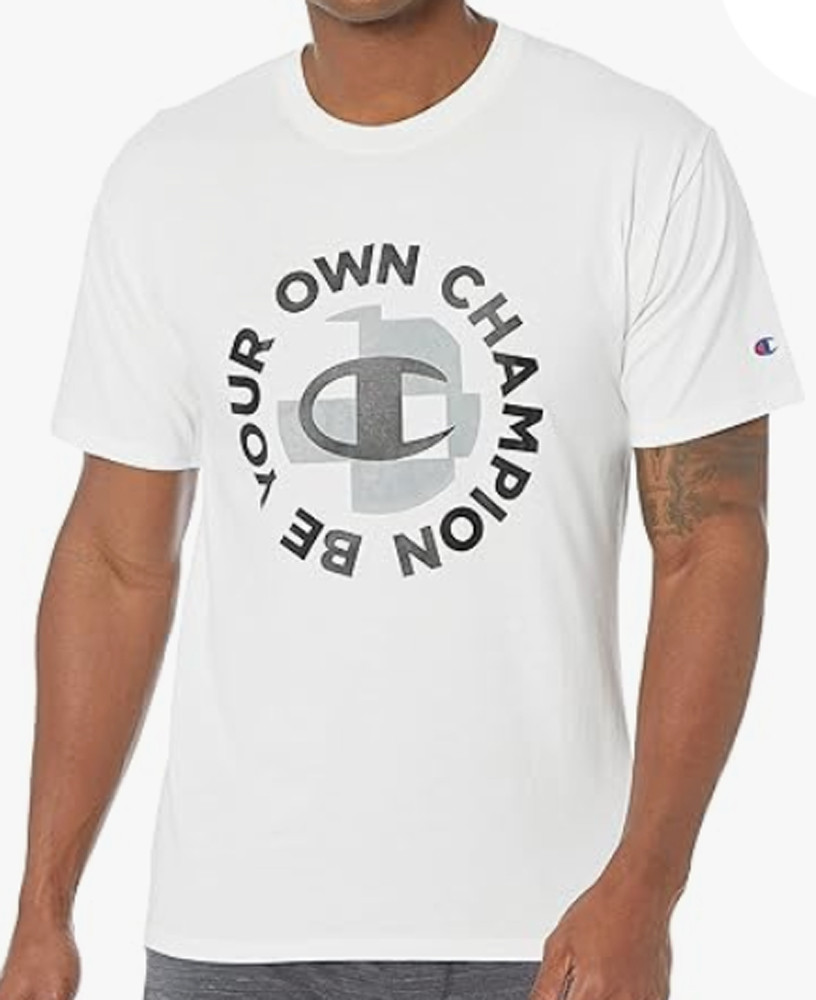 Tee Shirt Queen X Champion Shirt Champion Be Your Own