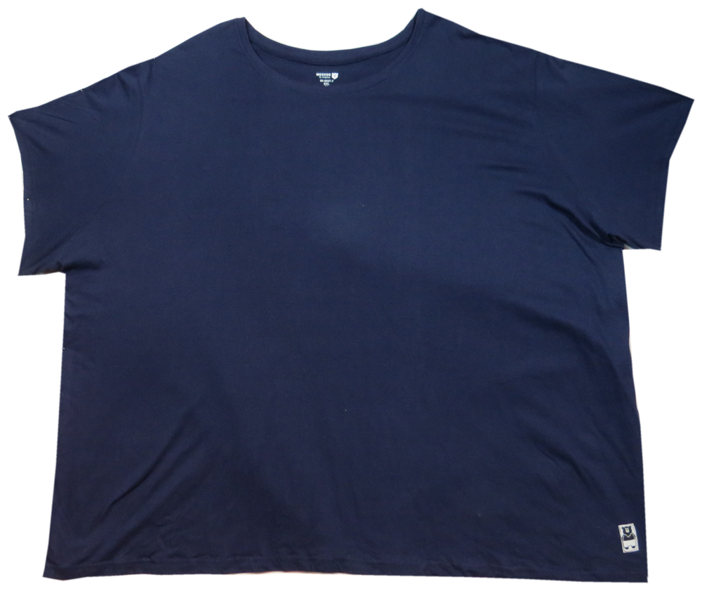 BIO Dinoworks Tee navy Mサイズ 【公式通販】