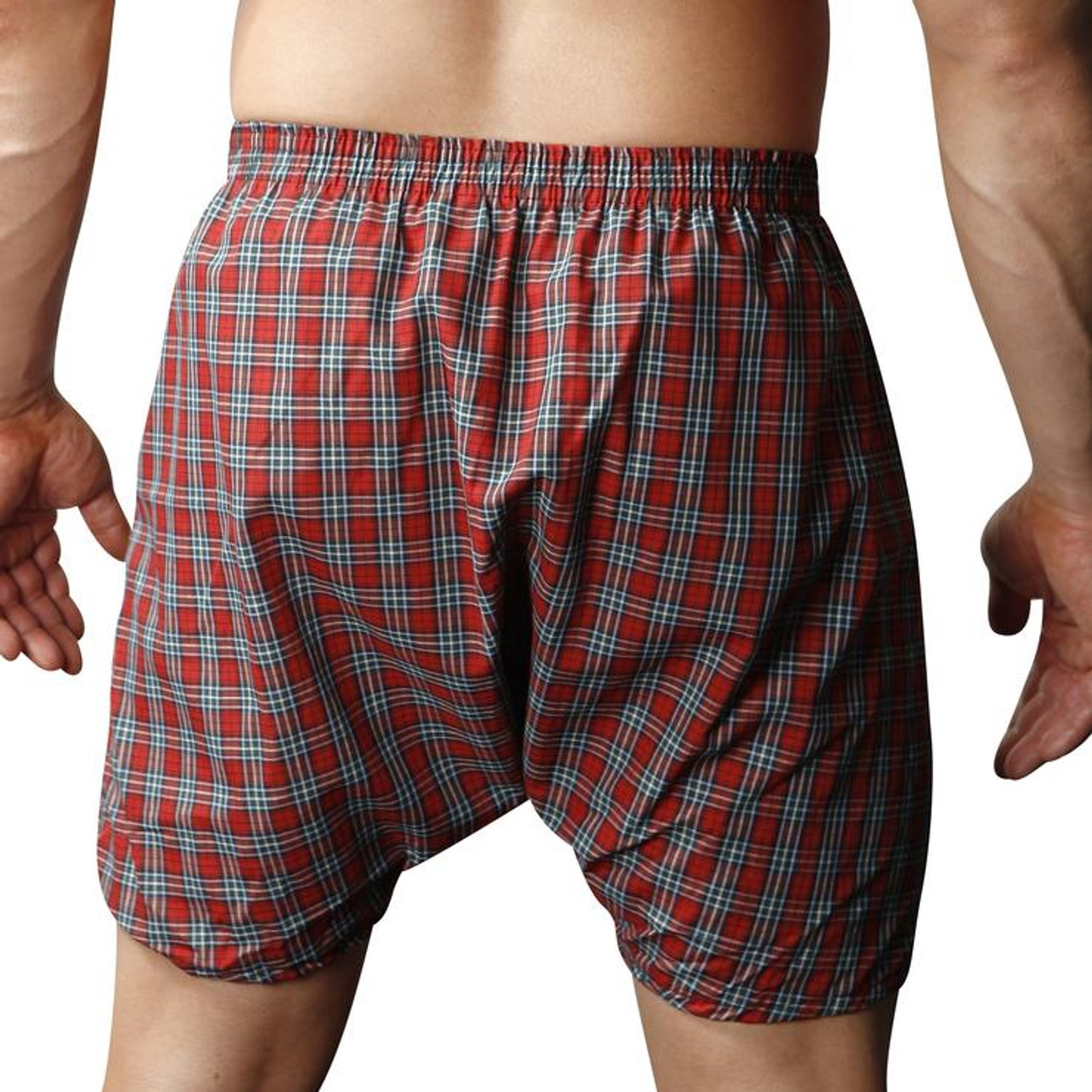 4x boxers clearance