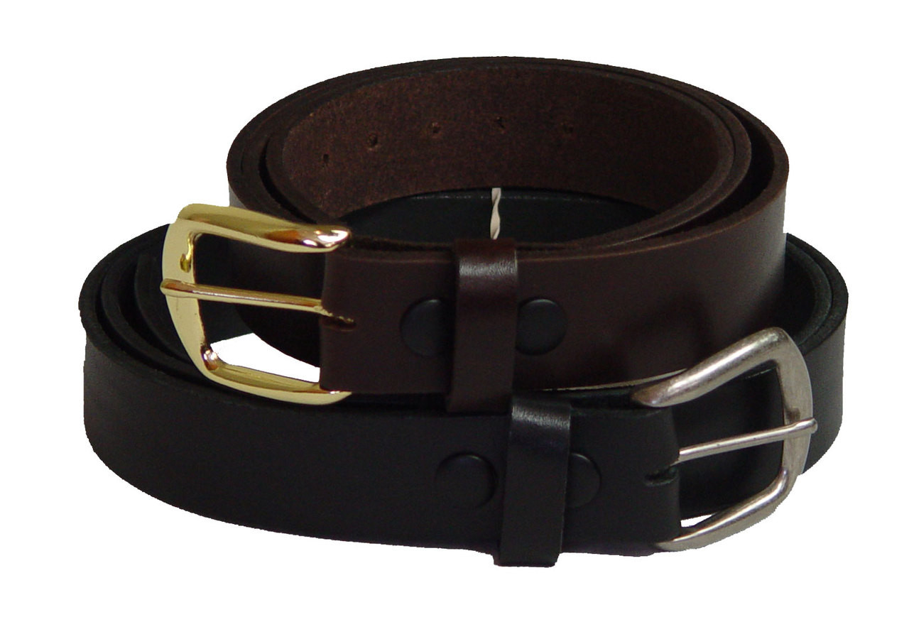 marc wolf belts