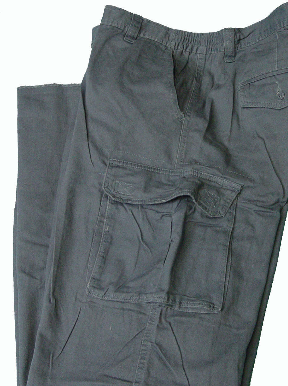 Boulder Creek® Ripstop Cargo Pants