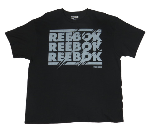 reebok 3x clothing
