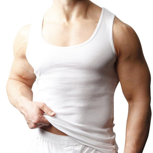 Tank Tops/Sleeveless Shirts 