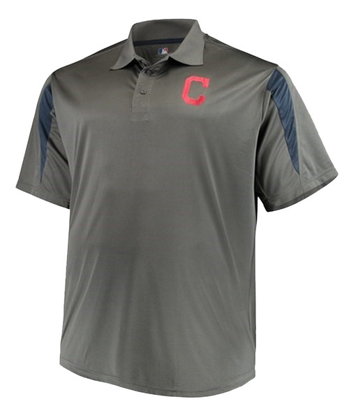 Ladies Majestic Cleveland Indians White Cool Base Jersey, 1X, 2X, 3X, 4X