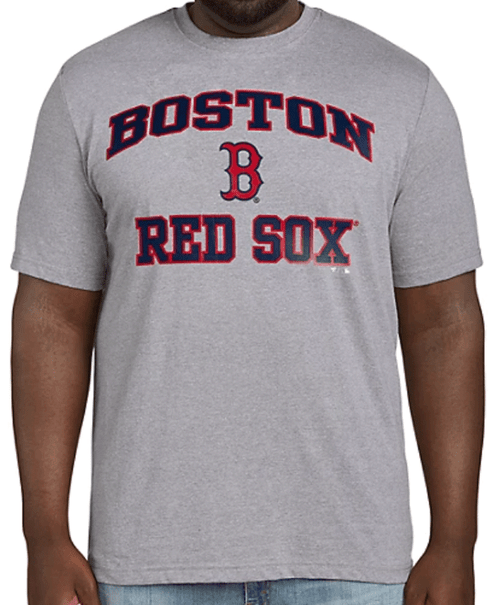 Fanatics Chicago White Sox Franchise Poly Short Sleeve T-Shirt