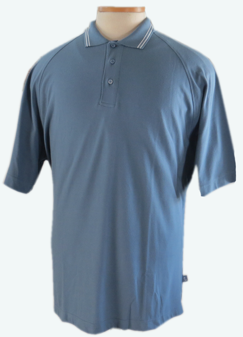 Blue Gray