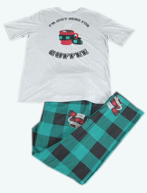 2 Piece Set
