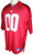 Red Giants Jersey