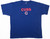 Chicago Cubs Logo Tee 3X