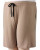 Modal Lounge Shorts, Sand