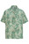 Edwards Tropical Palm Tree Camp Shirt 2 Colors 2X