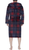 Red Plaid, Back