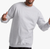 Champion Powerblend Heather Gray Crew Neck Sweatshirt 2X, 2XT, 3X