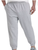 Champion Heather Gray Fleece Pants 2X