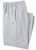 Champion Heather Gray Fleece Pants 2X