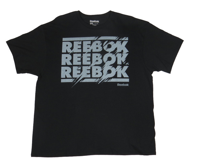 Shop Brands - Reebok - Big & Tall Outlet