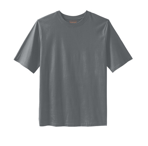 Boulder Creek Heather Tee 2 Colors 2XT - Big & Tall Outlet