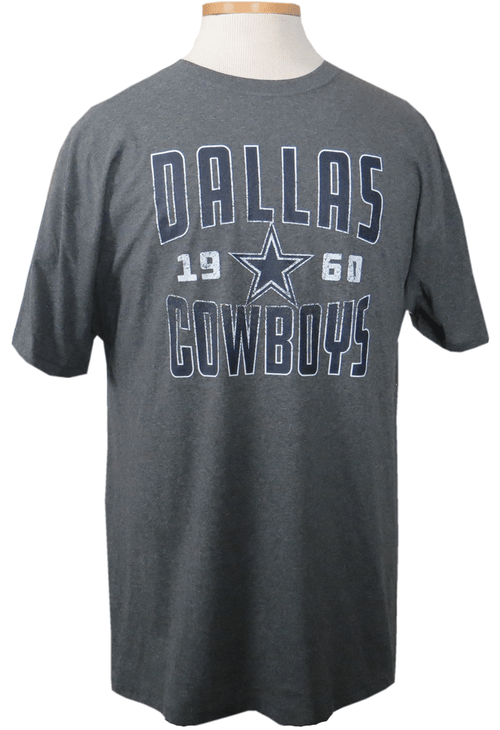 Fruit of The Loom Dallas, Dallas Cowboy | T-shirts | Dallas Cowboy Shirt-dallas City Football Shirt