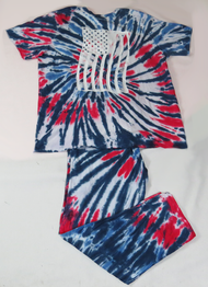 2 Piece Set, Top & Bottom