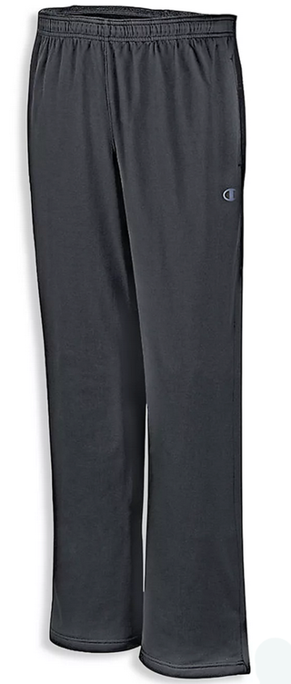 Champion Vapor Performance Pants, XLT, 2XT, 3X, 4X, 4XT, 5X