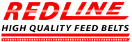 RED LINE BELTS