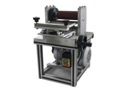 What is a belt skiver? A complete guide to belt skiving tools 