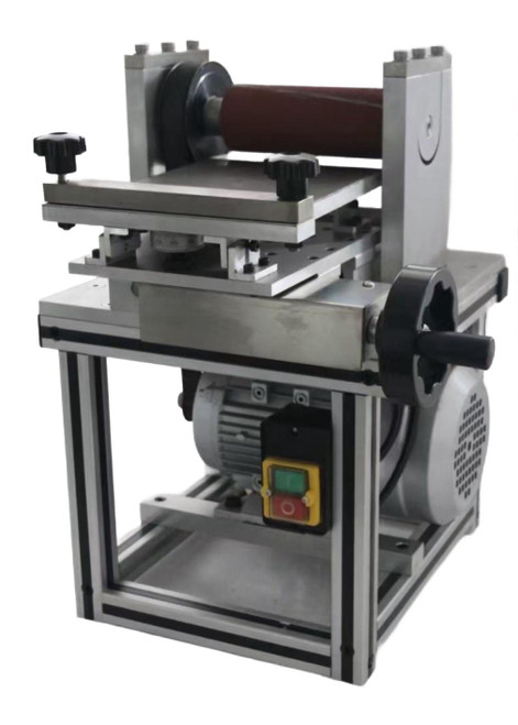 Belt skiver, Conveyor Belt Skiver