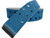 Blue Rough Top Vacuum Belt for EVOL 100 Mitsubishi with White Bottom, perforated and laced, 8mm x 100mm x 18,925mm