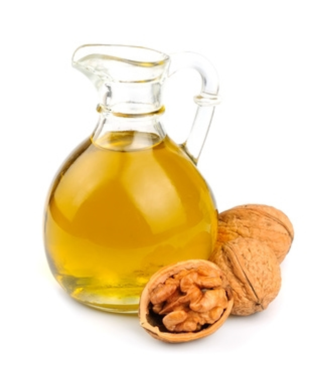 Walnut Oil Organic - Juglans Regia Seed Kernel Oil