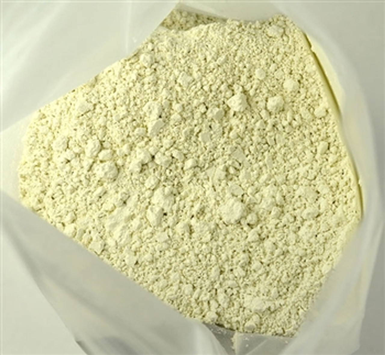 Beeswax (White) Organic Pastilles